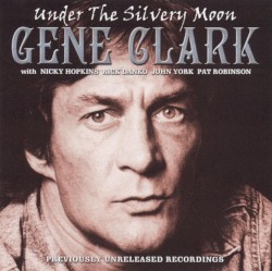 Under the Silvery Moon