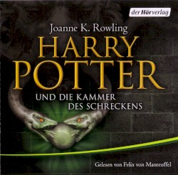 Harry Potter und die Kammer des Schreckens