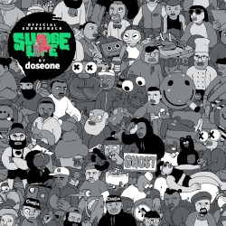 Sludge Life 2 (Original Soundtrack)