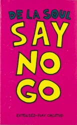 Say No Go