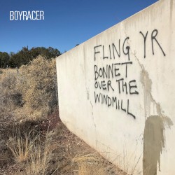 Fling Yr Bonnet Over The Windmill