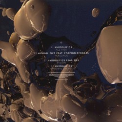 All Talk EP