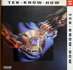 Tek-Know-How