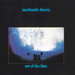 Out of the Blue