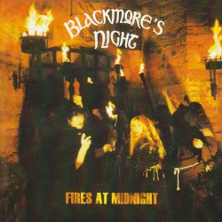 Fires at Midnight