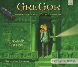 Gregor und die graue Prophezeiung