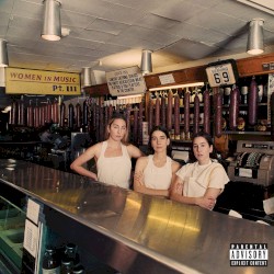 Women in Music, Pt. III