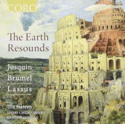 The Earth Resounds