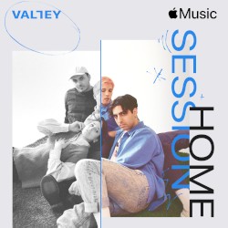 Apple Music Home Session: Valley