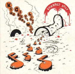 Gumboot Soup