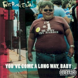 You’ve Come a Long Way, Baby