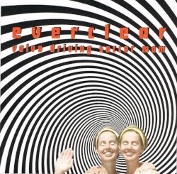 Volvo Driving Soccer Mom