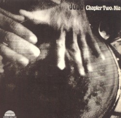 Chapter Two: Nia