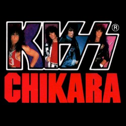 Chikara