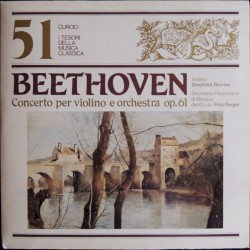 Concerto per violino e orchestra op. 61