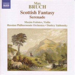 Scottish Fantasy / Serenade