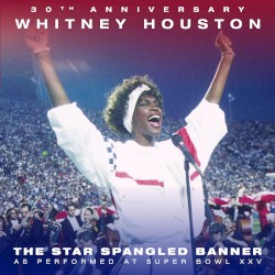 The Star Spangled Banner