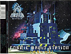 Cosmic Radio Station