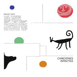 Canciónes Intactas