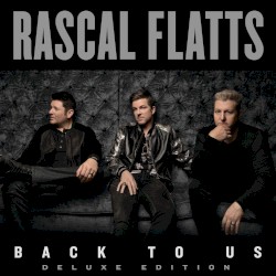 Back to Us (deluxe edition)