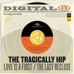 Love Is a First / The Last Recluse