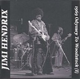 Odyssey To Woodstock