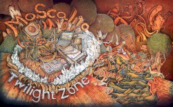The Twilight Zone
