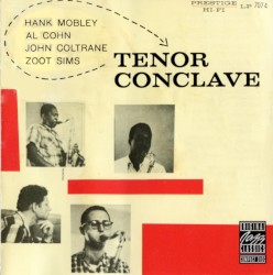 Tenor Conclave