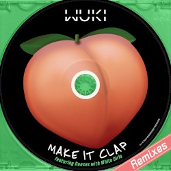 Make It Clap (remixes)