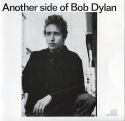 Another Side of Bob Dylan