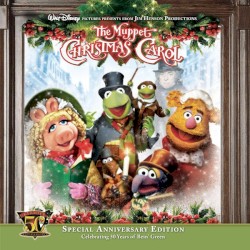 The Muppet Christmas Carol (Special Anniversary Edition)