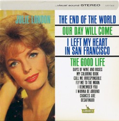 The End of the World