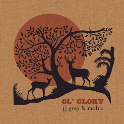 Ol’ Glory