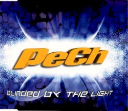 Blinded By The Light