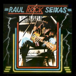 Raul Rock Seixas
