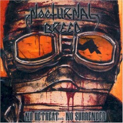 No Retreat… No Surrender