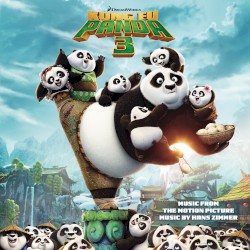 Kung Fu Panda 3: Music from the Motion Picture