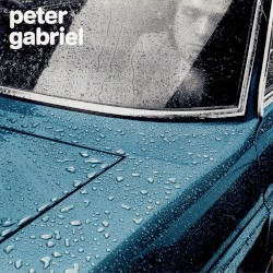 Peter Gabriel
