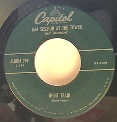 Jam Session at the Tower, Part 2