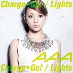 Charge & Go! / Lights