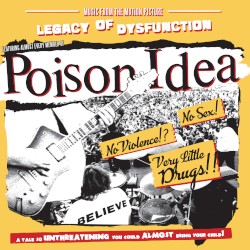 Legacy Of Dysfunction