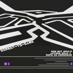 Now Why Would Anyone Soak a Rope in Kerosene