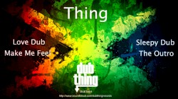 Sleepy Dub EP