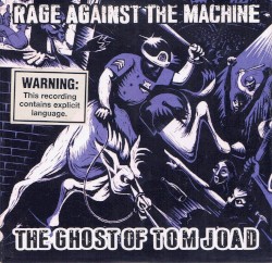 The Ghost of Tom Joad