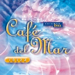 Café del Mar, volumen tres