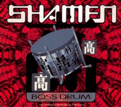 Boss Drum