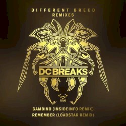 Gambino (Insideinfo remix) / Remember (Loadstar remix)