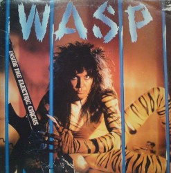 Inside the Electric Circus