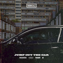 Jump Out the Car