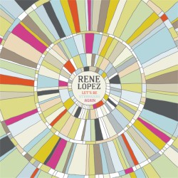 Let's Be Strangers Again